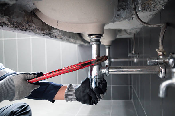 Licensed Pipe Repair service in Mashpee, MA - Street Wise - Plumbing